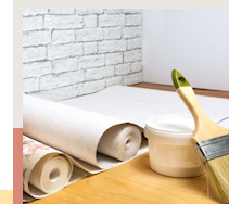 Услуги Отделка в Балтийске под ключ